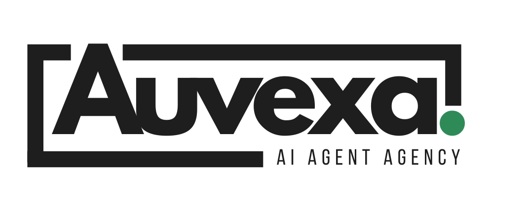 Auvexa Logo