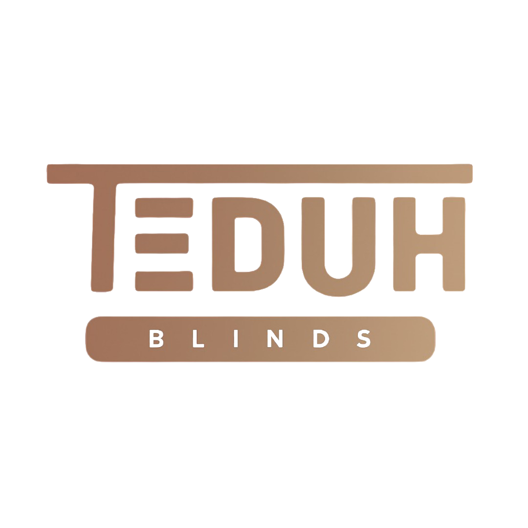 Teduh Blinds
